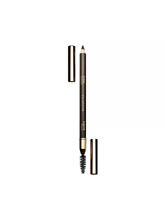 CLARINS | Augenbrauenstift - Crayon Sourcils (01 Dark Brown) | 